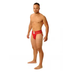 Fist Jockstrap Fist Rouge
